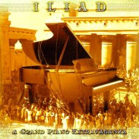 VA - Iliad - A Grand Piano Extravaganza (2010)