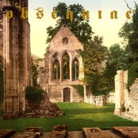 Obsequiae - Aria Of Vernal Tombs (2015)