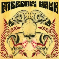 Freedom Hawk - Freedom Hawk (2009)