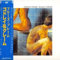 Godley & Creme - Freeze Frame (1979)  Lossless