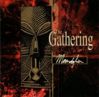 The Gathering - Mandylion (1995)  Lossless