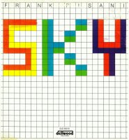 Frank Pisani - Sky (1977)