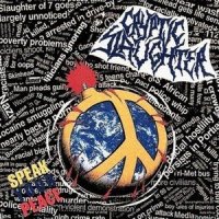 Cryptic Slaughter - Speak Your Peace (1990)