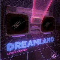 Mythical Vigilante - Dreamland Skate Center (2015)