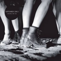 September Girls - Cursing The Sea (Deluxe Edition) (2014)