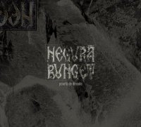 Negură Bunget - Poartã De Dincolo (2011)