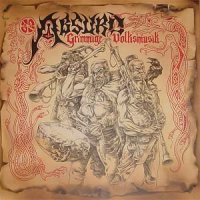 Absurd - Grimmige Volksmusik (2005)  Lossless