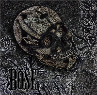 Böse - Deeper than Bones (2015)