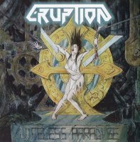 Eruption - Lifeless Paradise (2009)