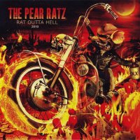The Pear Ratz - Rat Outta Hell (2010)