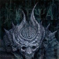 Freya - Ghost Echoes (2013)