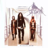 Satarial - Heidenlarm (2001)
