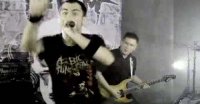 Клип Totem - Погаси (2008)