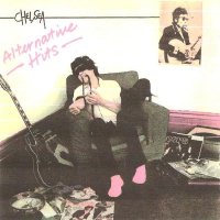 Chelsea - Alternative Hits (1980)