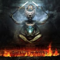 Dignity - Balance Of Power (2013)