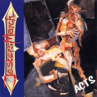 Jester\'s March - Acts (1992)