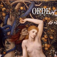 Orne - The Tree Of Life (2011)