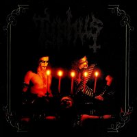 Typhus - Profound Blasphemous Proclamation (2005)