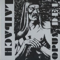 Laibach - Opus Dei (1987)  Lossless