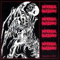 Internal Bleeding - Invocation Of Evil (1993)