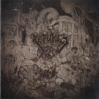 Repuked - Pervertopia (2011)  Lossless