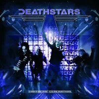 Deathstars - Synthetic Generation (2002)