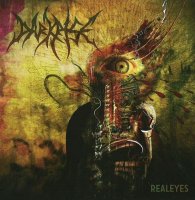 Darkrise - Realeyes (2013)  Lossless