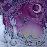 The Wandering Midget - From the Meadows of Opium Dreams (2012)