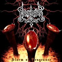 Funeratus - Storm of Vengeance (2002)