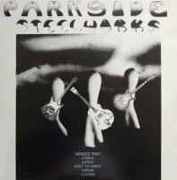 VA - Parkside Steelworks (1985)
