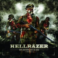 Hellrazer - Operation Overlord (2013)