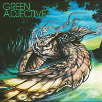 Green Adjective - Dead Man\\\\\\\'s Mirror (2016)