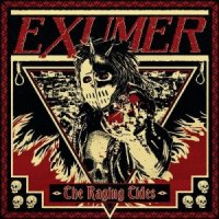 Exumer - The Raging Tides (2016)  Lossless