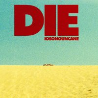 Iosonouncane - DIE (2015)