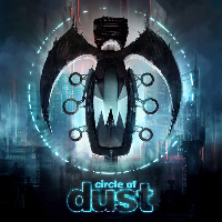 Circle of Dust - Circle of Dust ( 2 CD , Re:2016 ) (1992)