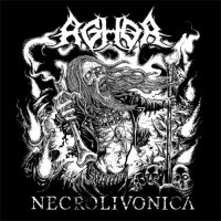 Aghor - Necrolivonica (2014)