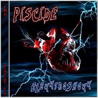 Piscide - ElekktroShokk (2008)