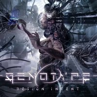 Genotype - Design Intent (2014)