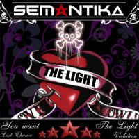 Simantika - The Light (2009)