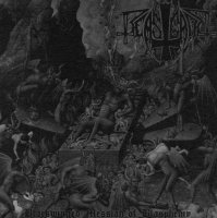 Beastcraft & Urgehal - Satanisk Norsk Black Metal (Split) (2007)