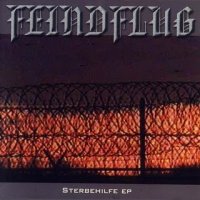 Feindflug - Sterbehilfe (2000)