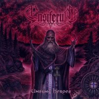Ensiferum - Unsung Heroes [Japanese Edition] (2012)