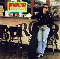 David Hallyday - True Cool (1988)