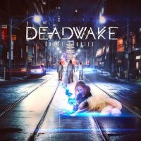 Dead Wake - Ghost Stories (2017)