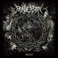 Perversity - Ablaze (2011)