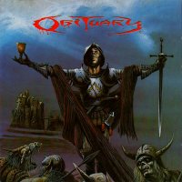 Obituary - Godly Beings (Bootleg) (1991)