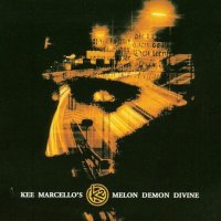 Kee Marcello's K2 - Melon Demon Divine (2004)