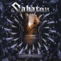 Sabaton - Attero Dominatus (Re-Armed Edition 2010) (2006)