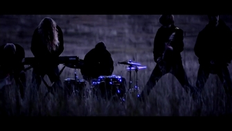 Клип Edge Of Haze - Black Lakes (2012)