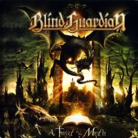 Blind Guardian - A Twist In The Myth (2006)